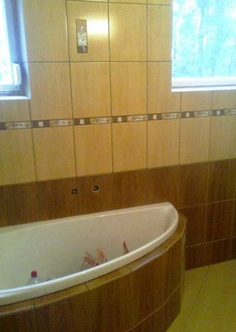 Obrázek - Pavel Dušička - rekonstrukce koupelen Mladá Boleslav